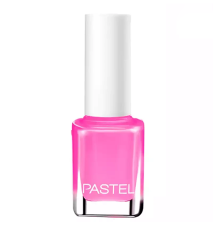 Pastel Nail Polish Pink Petals 149